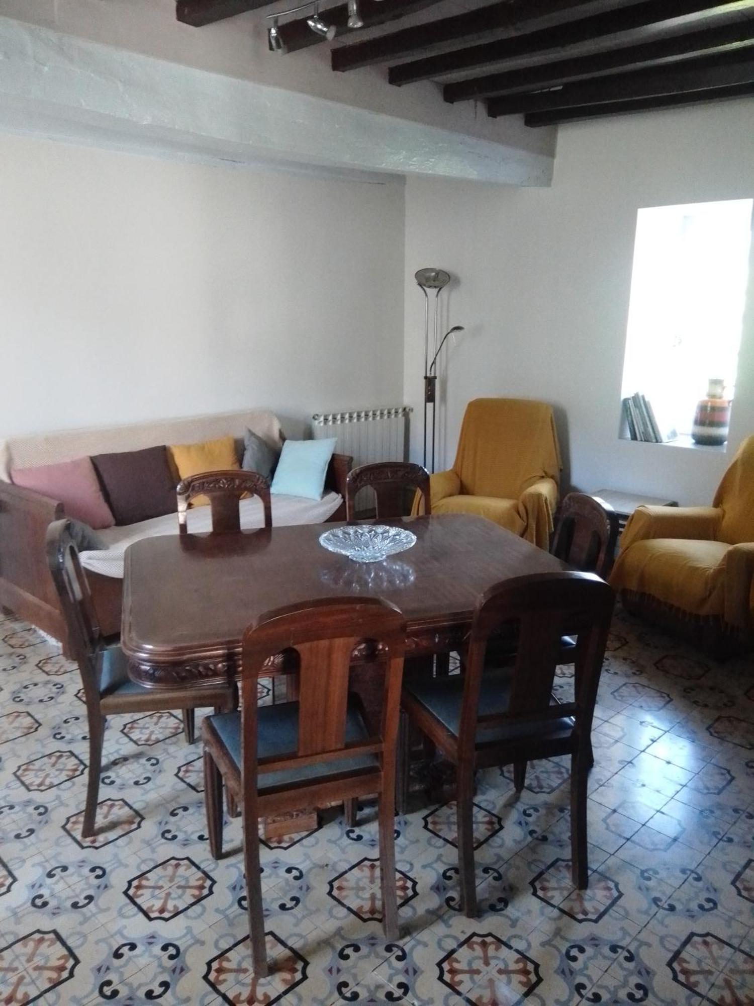 Gite Maison Chourrist Capbis エクステリア 写真